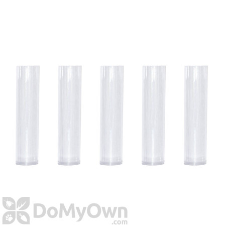 B&G Multi-Dose Bait Gun Replacement Holster Tubes