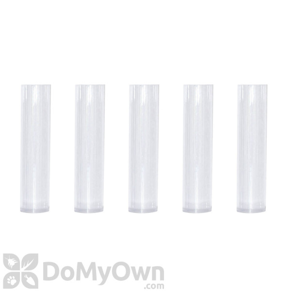 B&G Multi-Dose Bait Gun Replacement Holster Tubes