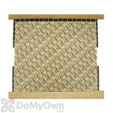 Edge 30 Watt Stainless Steel Fly Light Glue Boards