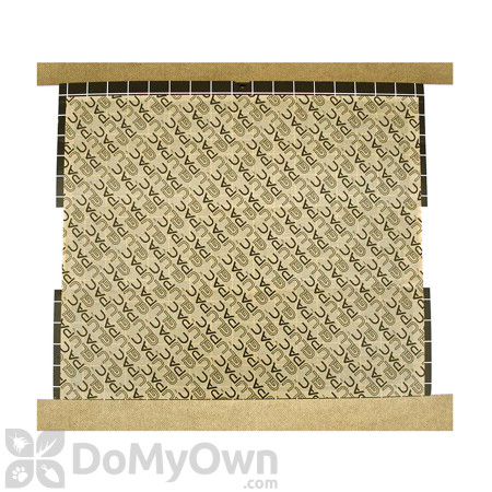 Edge 30 Watt Stainless Steel Fly Light Glue Boards