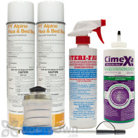 New York Bed Bug Kit