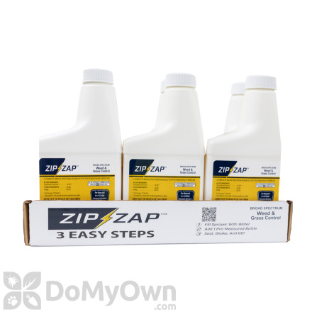 ZipZap Herbicide