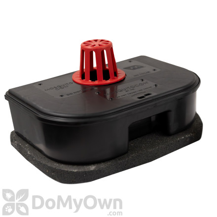 MosquitoCon Water-Holding Receptacle