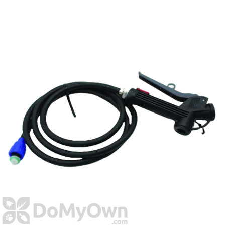 Foamer Simpson 5.0 Drain Pro Gun with Hose Assembly