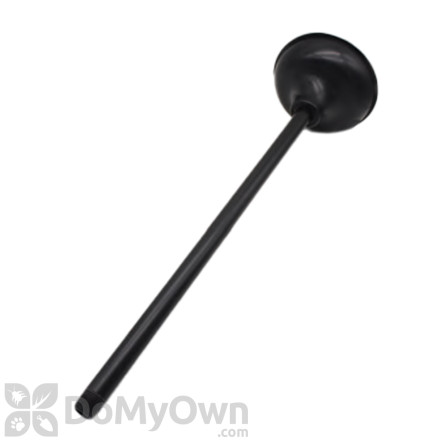 Foamer Simpson 5.0 Drain Pro Drain Plunger Attachment