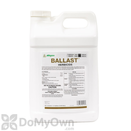 Ballast Herbicide - 2.5 Gallons