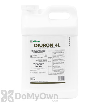 Alligare Diuron 4L Herbicide