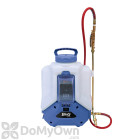 B&G Battery-Powered Backpack Sprayer with Extenda-Ban Valve, 18\