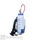 B&G Battery-Powered Backpack Sprayer with Extenda-Ban Valve, 18