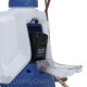B&G Battery-Powered Backpack Sprayer with Extenda-Ban Valve, 18