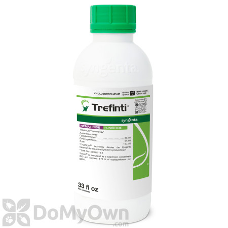 Trefinti Nematicide/Fungicide