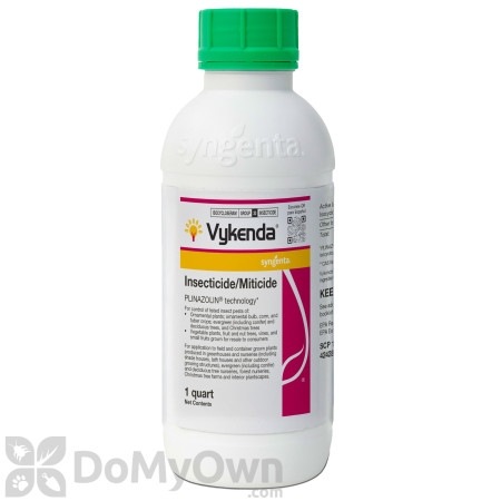 Vykenda Insecticide/Miticide