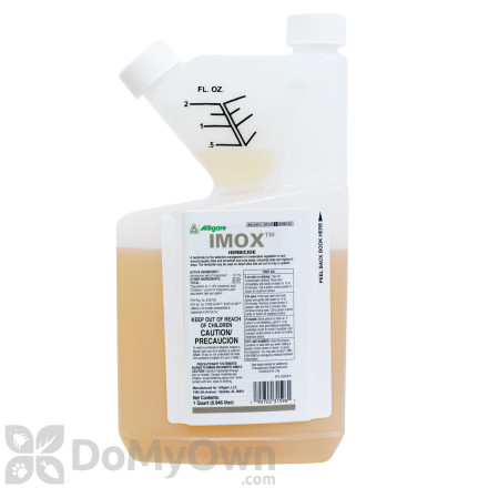 Imox Herbicide