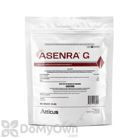 Asenra G Insecticide