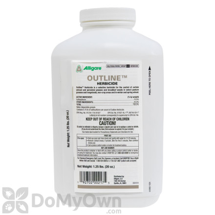 Outline Herbicide
