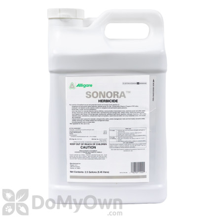 Sonora Herbicide - 2.5 Gallons