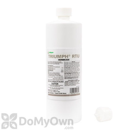 Triumph RTU Herbicide
