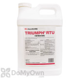 Triumph RTU Herbicide - 2.5 Gallons