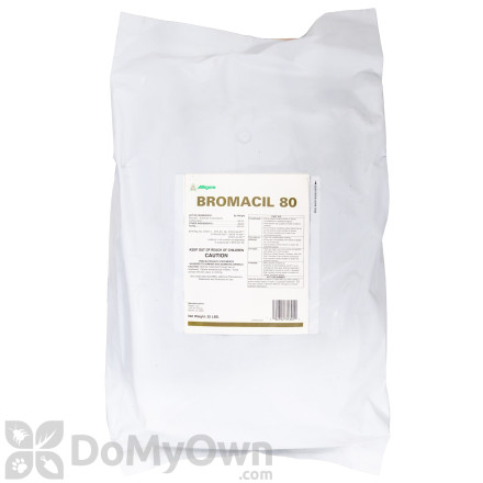 Bromacil 80 Herbicide