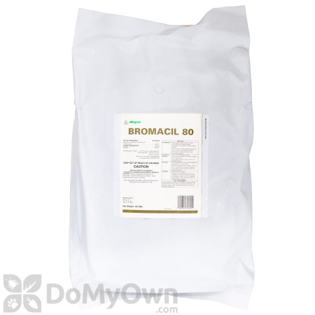 Bromacil 80 Herbicide