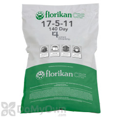 Florikan 17-5-11 NPK MAX 140 Day with Gal-XeONE