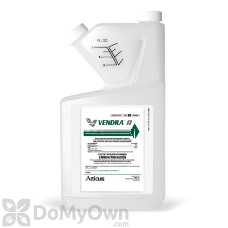 Vendra II Herbicide