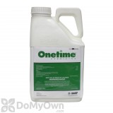 Onetime Herbicide