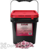 Flatline Soft Bait Rodenticide - 16 lb. 