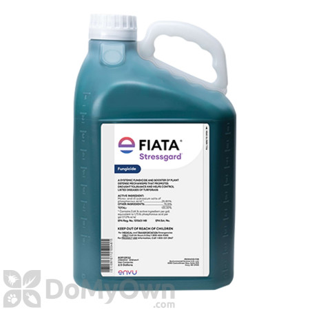 Fiata Stressgard Fungicide