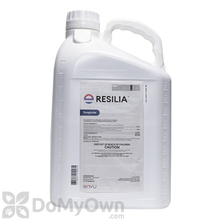 Resilia Fungicide