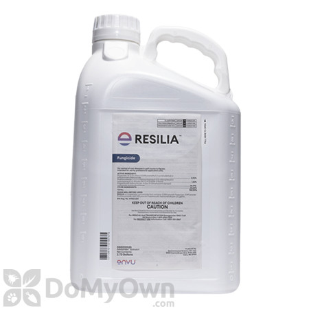 Resilia Fungicide