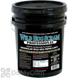 Wild Hog Scram Professional Repellent