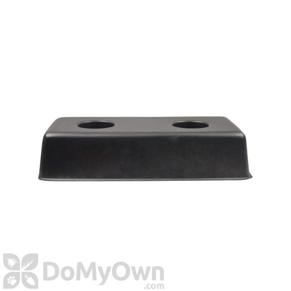 Protecta Rat Bait Station Insert Trays - CASE (50 inserts)