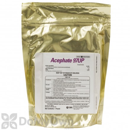 Acephate 97UP Insecticide