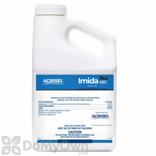 image of ImidaPro 4SC - Gallon