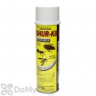 Shur-Kill Aerosol Insecticide