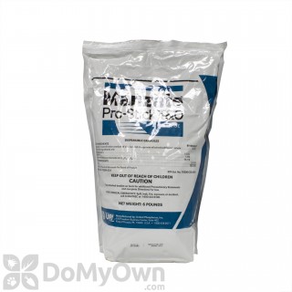 image of Manzate Pro-Stick T and O Fungicide - CASE (8 x 6 lbs. bags)