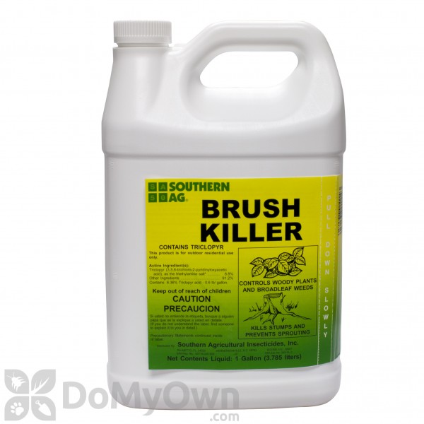 Southern Ag Brush Killer - Gallon