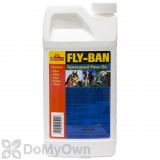 Martins Fly-Ban Synergized Pour-On Half Gallon