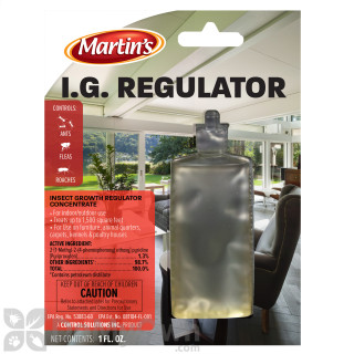 image of Martins I.G. Regulator