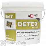 Detex Soft Bait with Lumitrack