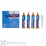 Maxforce FC Select Roach Bait Gel CASE 5 Boxes (4 x 30 g tubes)