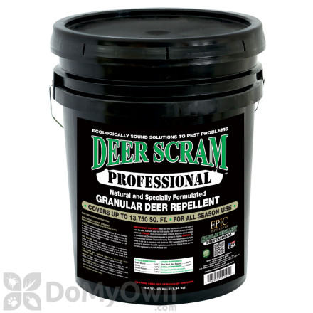 Deer Scram Professional