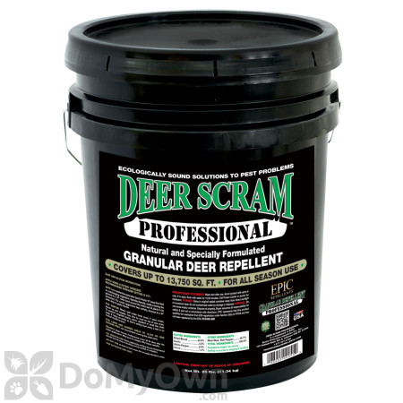 Deer Scram Professional