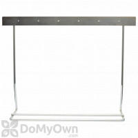 Mantis 1x2 Fly Light Freestanding Bracket