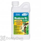 Monterey B.t. Insecticide
