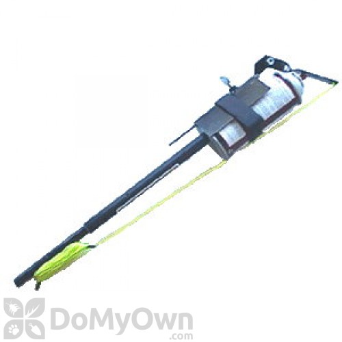 Dustick Aerosol Attachment