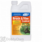 Monterey Brush & Vine Control