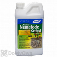 Monterey Nematode Control