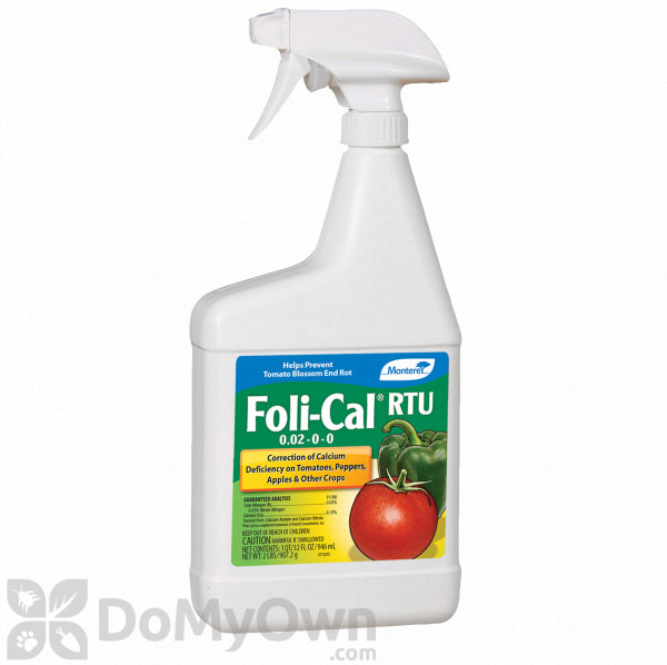 Monterey Foli-Cal RTU